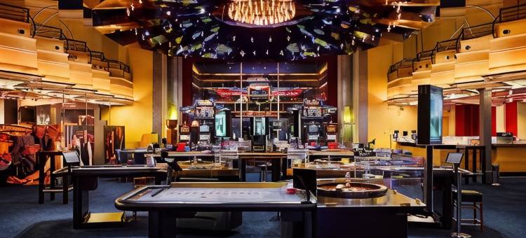 库尔萨尔伯尔尼瑞士酒店(Swissôtel Kursaal Bern)图片