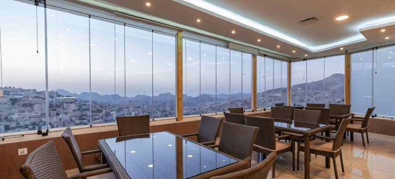 佩特拉精品酒店(Petra Elite Hotel)图片