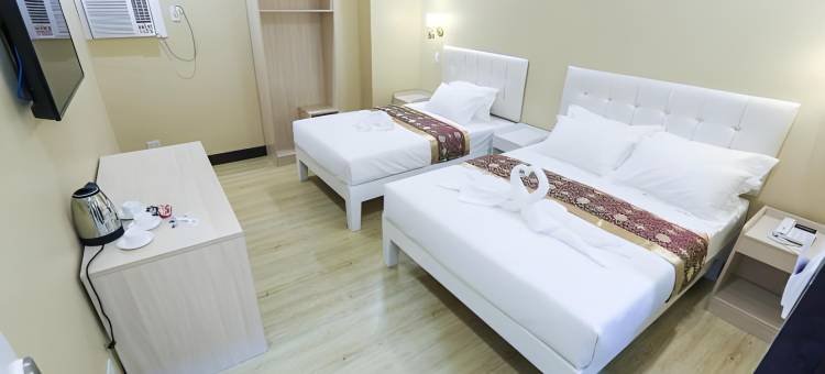 南景酒店(Southview Hotel)图片