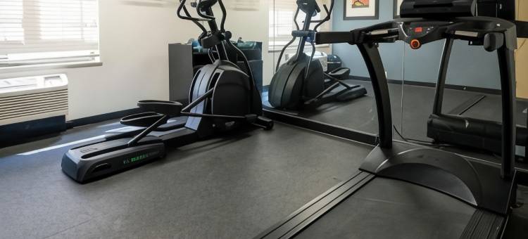 美国长住酒店-博卡－拉顿-商务(Extended Stay America Suites - Boca Raton - Commerce)图片