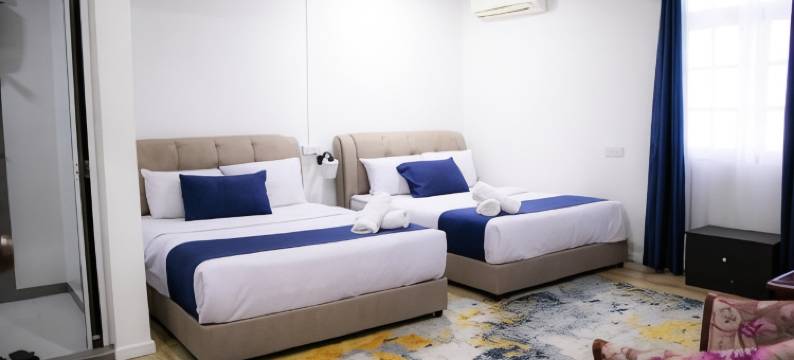 苏拉旅馆(Sura Inn)图片