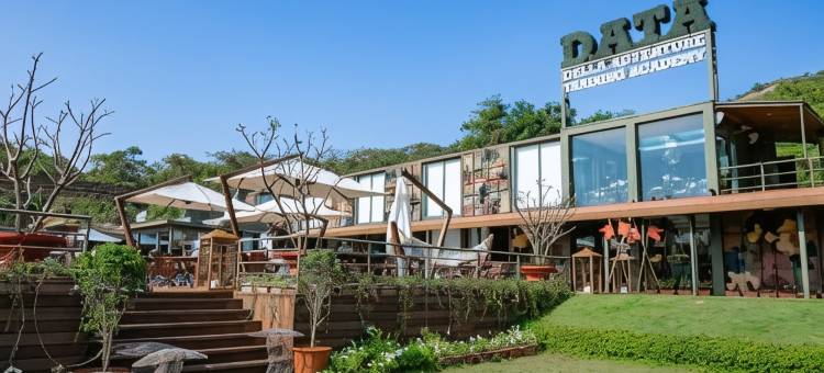 达塔度假酒店(Data Resort)图片