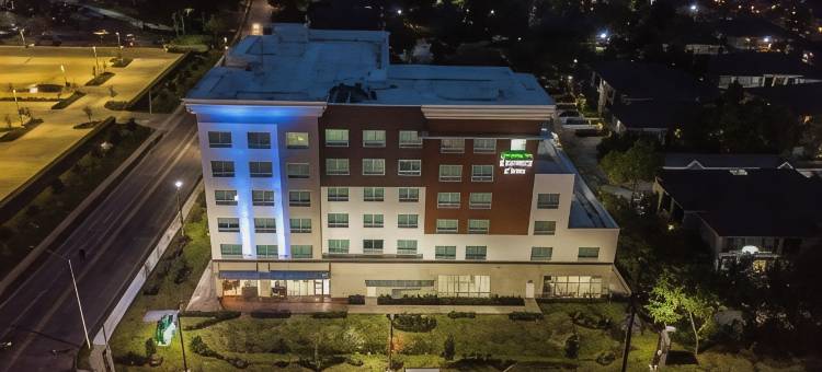 Holiday Inn Express & Suites Houston Westchase - Westheimer图片