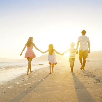 越南芽庄+竹岛5日4晚私家团