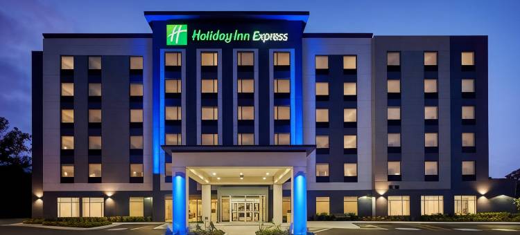 萨尼亚爱德华角智选假日酒店(Holiday Inn Express Sarnia - Point Edward)图片