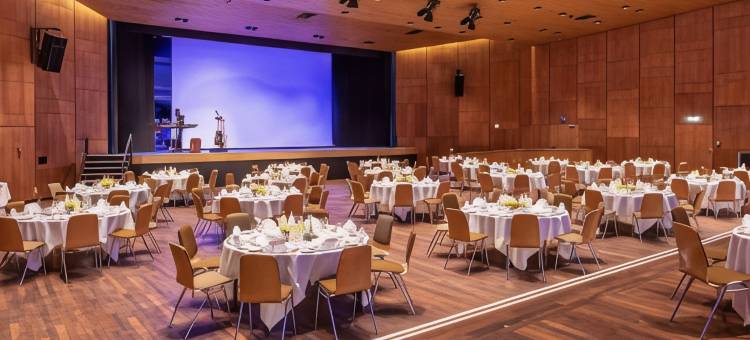 Hotel Spirgarten图片