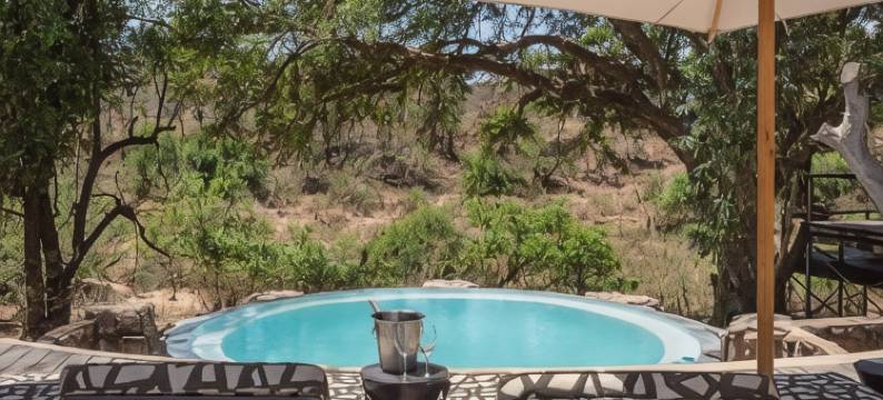 AHA玛卡拉里专属之旅小屋(Aha Makalali Private Game Lodge)图片