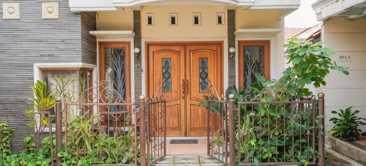 OYO 94118 Homestayque清真民宿(OYO 94118 Homestayque Syariah)图片