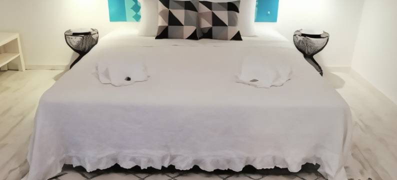 沙滩之子青年旅馆(Son of a Beach Hostel)图片