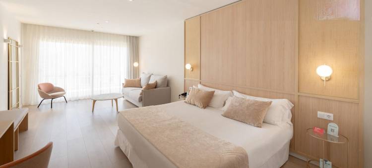 RH伊法奇全包酒店(Hotel RH Ifach)图片