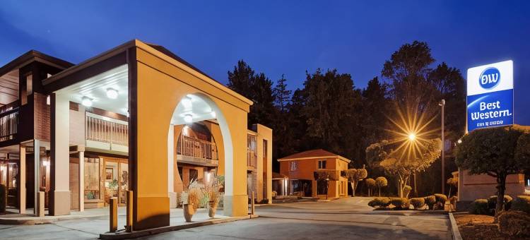 MHO 套房酒店(Mho Inn and Suites)图片