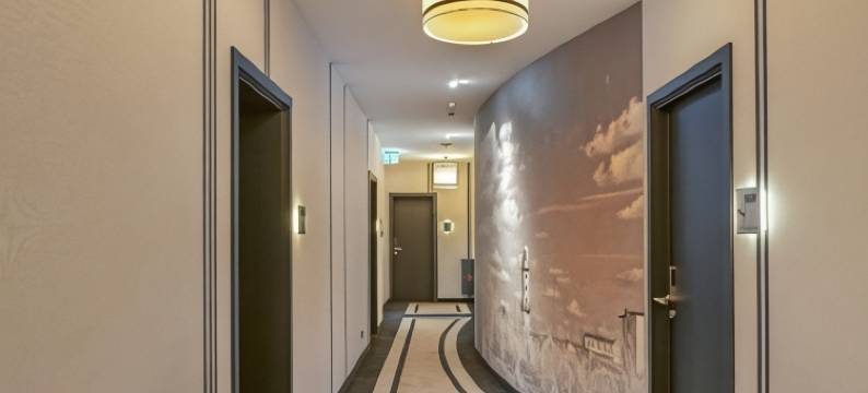 亚美尼亚灯塔酒店(Hotel Am Leuchtturm)图片