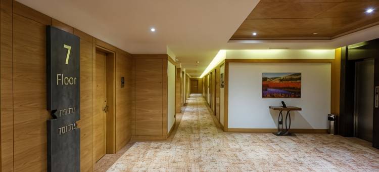 巴库冬日公园瑞享酒店(Movenpick Winter Park Hotel Baku)图片