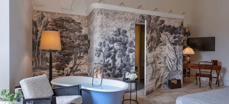 Donna Elisabetta女士宫-招待所(Palazzo Donna Elisabetta)图片