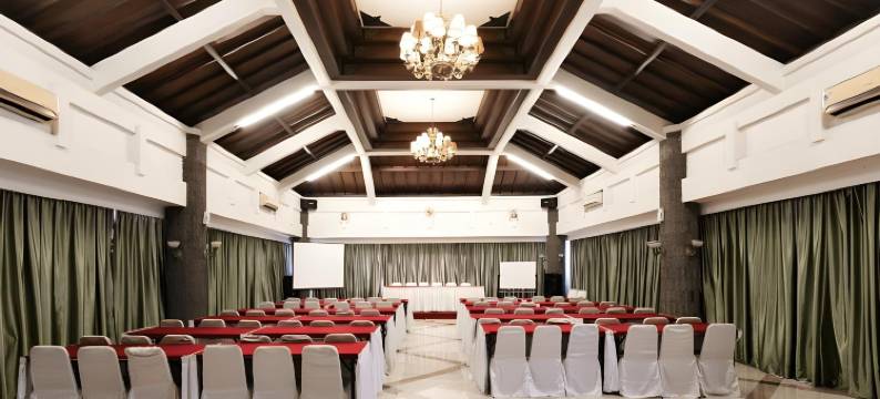 梭罗大兰花酒店(Grand Orchid Hotel Solo)图片