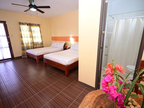 米歇尔高级旅馆