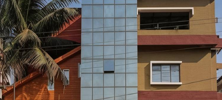 传承酒店(Hotel Heritage)图片