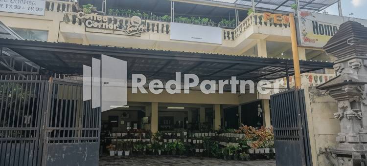 梵德拉民宿清真-红门酒店合作(Vandhela Homestay Syariah Mitra RedDoorz)图片