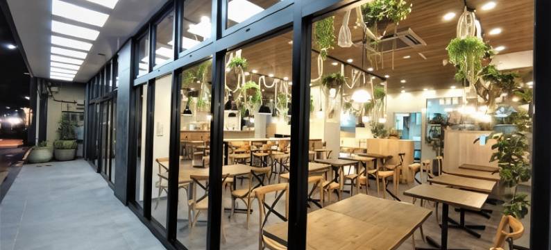 米子站前人工温泉二股汤之华格林里奇酒店(Green Rich Hotel Yonago Ekimae (Artificial Hot Spring Futamata Yunohana))图片