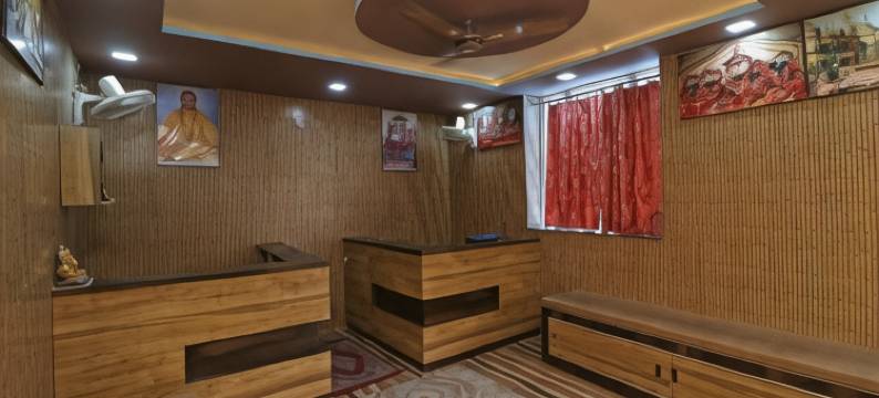 Spot on 38000 Vaidehi Bhawan图片