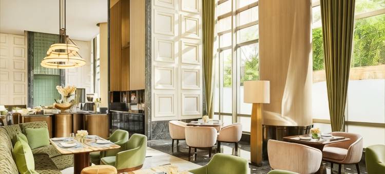 孟买四季酒店(Four Seasons Hotel Mumbai)图片