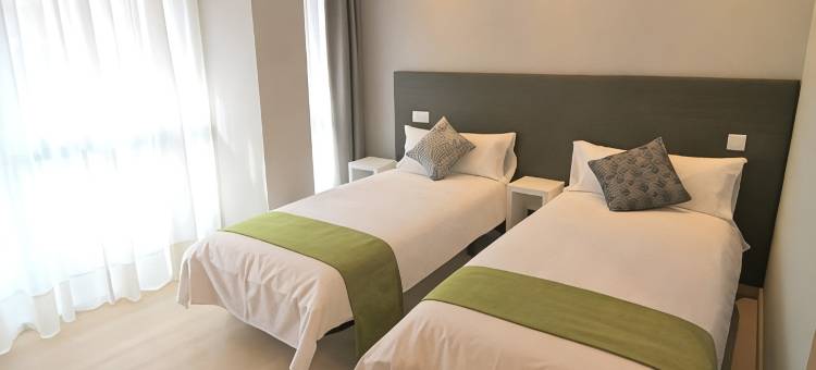 雅诗利普114号民宿(Hostal Aslyp 114)图片