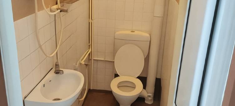 克马曼滨海酒店(Marina Hotel Kemaman)图片