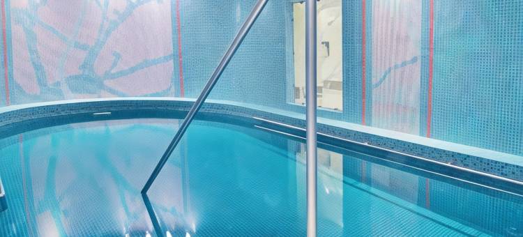 太阳宫健康酒店(Sun Palace Wellness Hotel)图片