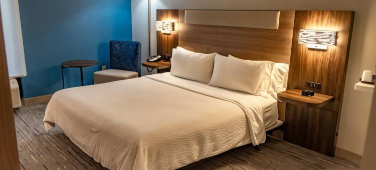 西切斯特智选假日套房酒店(Holiday Inn Express & Suites West Chester)图片