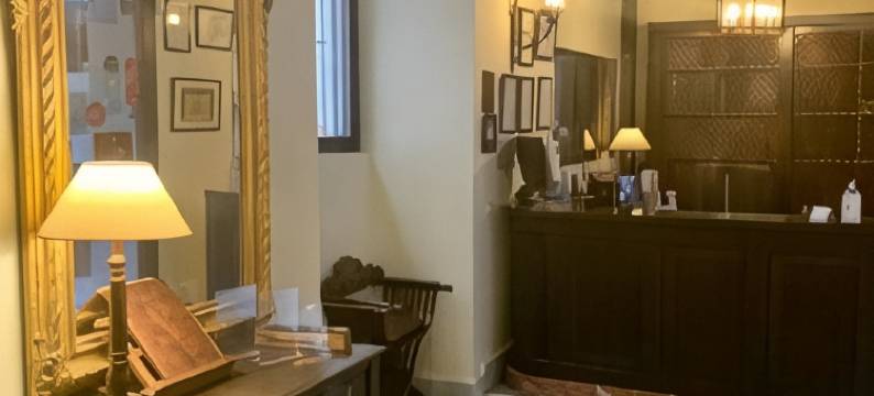 卡萨德卡皮特那萨利酒店(Casa del Capitel Nazarí)图片