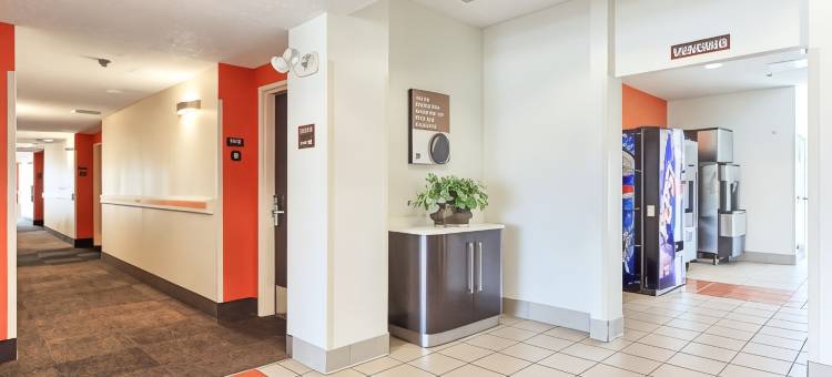 基林6号汽车旅馆(Motel 6 Killeen, TX)图片