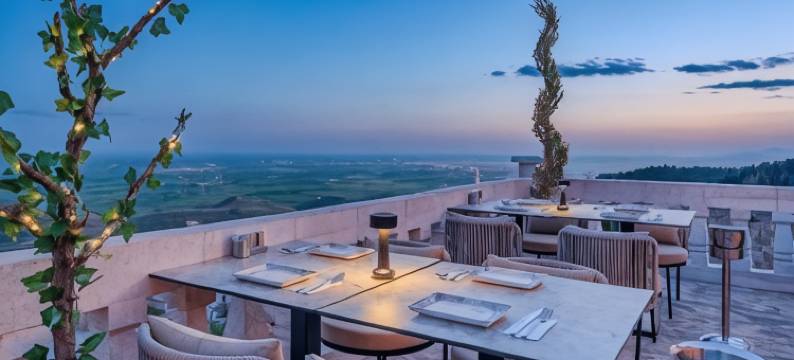 位于马丁的1卧室-平方米|带1个独立浴室(Maran House Mardin)图片