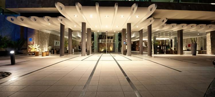 拉戈陶里托酒店(Hotel LIVVO Lago Taurito & Aquapark)图片