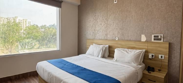 海豚俱乐部和度假村(Dolphin Club and Resort)图片