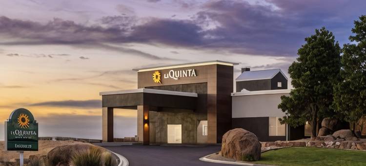 圣罗莎拉昆塔温德姆套房酒店(La Quinta Inn & Suites by Wyndham Santa Rosa)图片