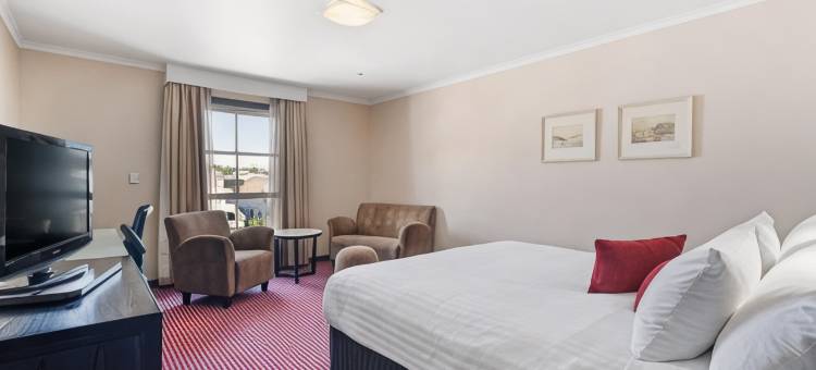 朗塞斯顿大臣酒店(Hotel Grand Chancellor Launceston)图片