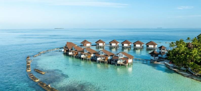 马尔代夫Ellaidhoo Cinnamon酒店(Ellaidhoo Maldives by Cinnamon)图片