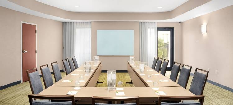 圣奥古斯丁I-95万怡酒店(Courtyard St. Augustine I-95)图片