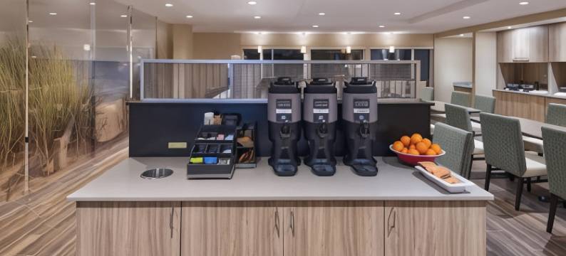 那不勒斯万豪TownePlace套房酒店(TownePlace Suites Naples)图片