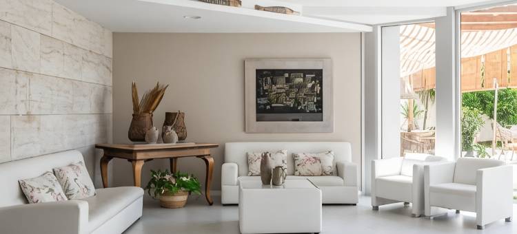 阿莱格里亚费奈斯玛尔酒店(ALEGRIA Fenals Mar)图片