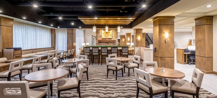 蒙哥马利市中心Staybridge套房酒店(Staybridge Suites Montgomery - Downtown)图片