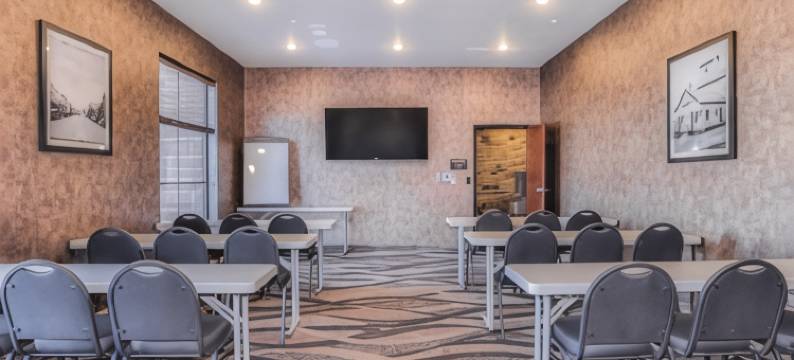 鹅卵石酒店和套房 - 莱因兰德(Cobblestone Hotel & Suites - Rhinelander)图片