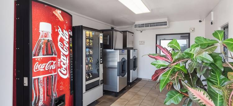 6号汽车旅馆-迈克艾伦(Motel 6 Mcallen, TX)图片