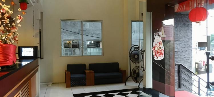 明星酒店(Hotel Bintang Solo)图片