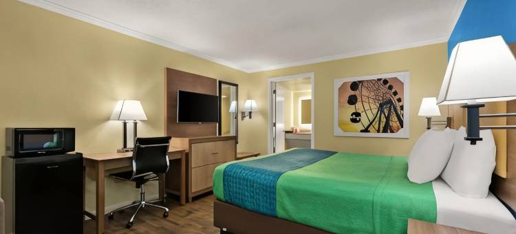 SureStay Hotel by Best Western Clermont Theme Park West图片