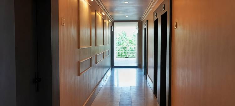 桑吉酒店(The Saanjh Hotel)图片