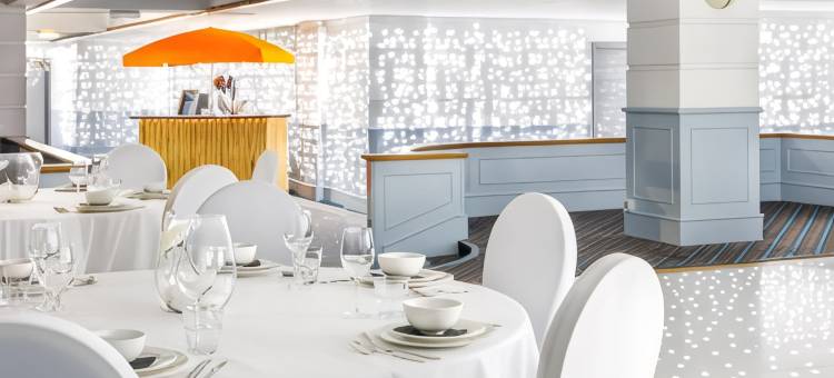 埃尔美居酒店(Mercure Ayr Hotel)图片