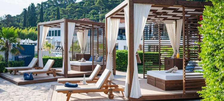 卡拉莫塔岛图伊蓝色酒店(Tui Blue Kalamota Island - Adults Only)图片