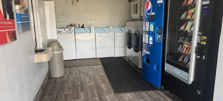 德克萨斯奥德萨6号汽车旅馆(Motel 6 Odessa, TX)图片