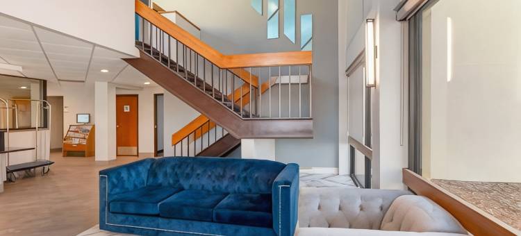 凯艺酒店(Quality Inn)图片